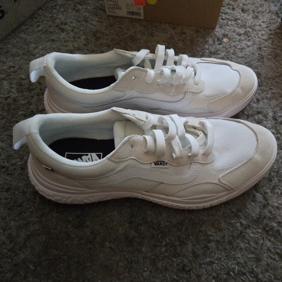 Vans Ultrarange Neo Vr3 Mens 11  White Lightweight 012026 - Picture 8 of 13